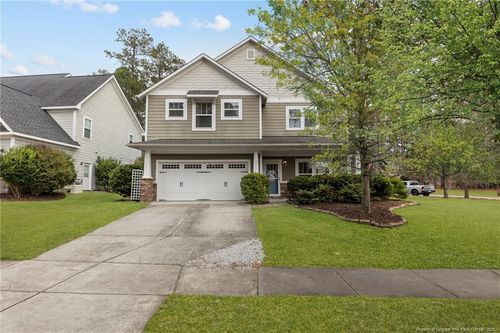 725 Legacy Lakes Way, Aberdeen, NC, 28315-5129 | Card Image