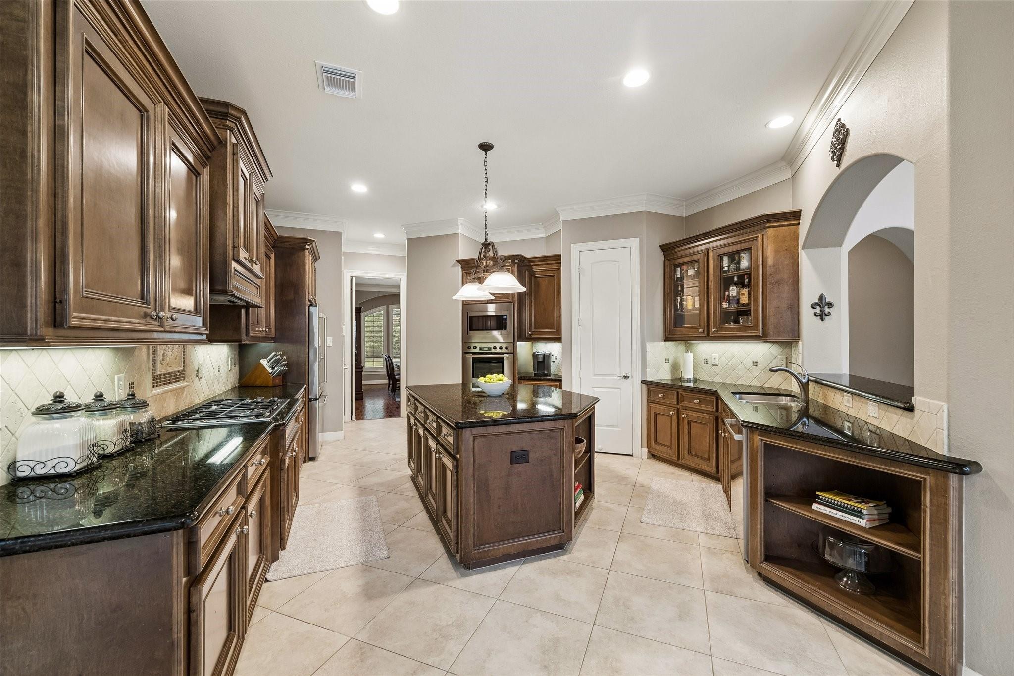 Residential in Kingwood 5