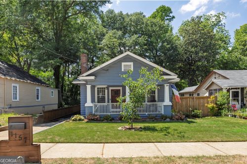 1157 Indale Pl Sw, Atlanta, GA, 30310-3720 | Card Image