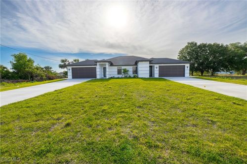 336/338 Harry Avenue S, Lehigh Acres, FL, 33973 | Card Image