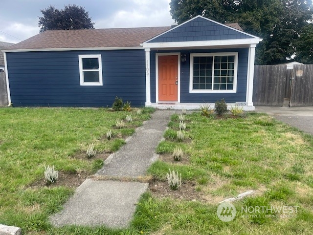 119th St, Tacoma, WA 98444
