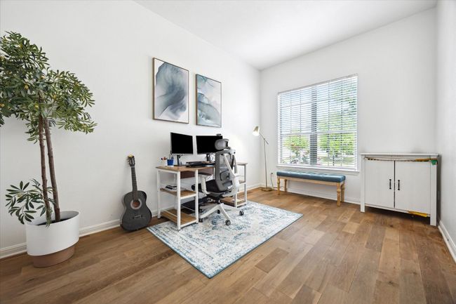 Dedicated Office | Image 10
