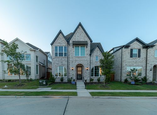 4924 Daybreak Dr, McKinney, TX, 75070-2084 | Card Image