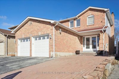 5639 River Grove Ave, House other with 4 bedrooms, 4 bathrooms and 2 parking in Mississauga ON | Image 2