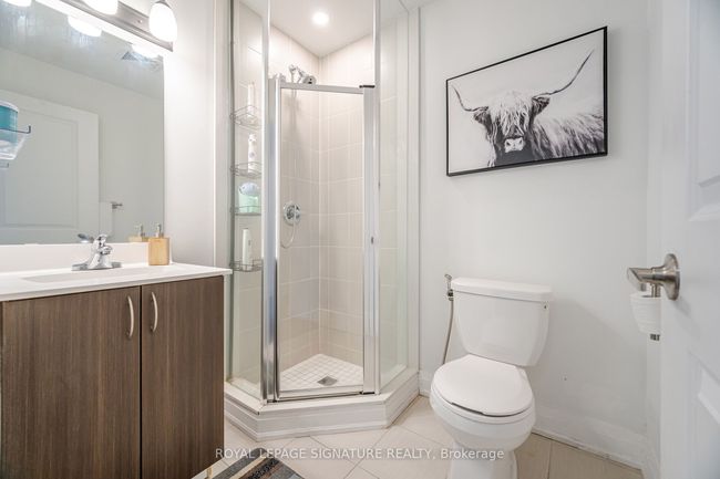 D-603 - 5289 Highway 7, Condo with 2 bedrooms, 3 bathrooms and null parking in Vaughan ON | Image 34