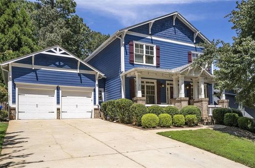 2750 Oak Village Trl, Decatur, GA, 30032-6496 | Card Image
