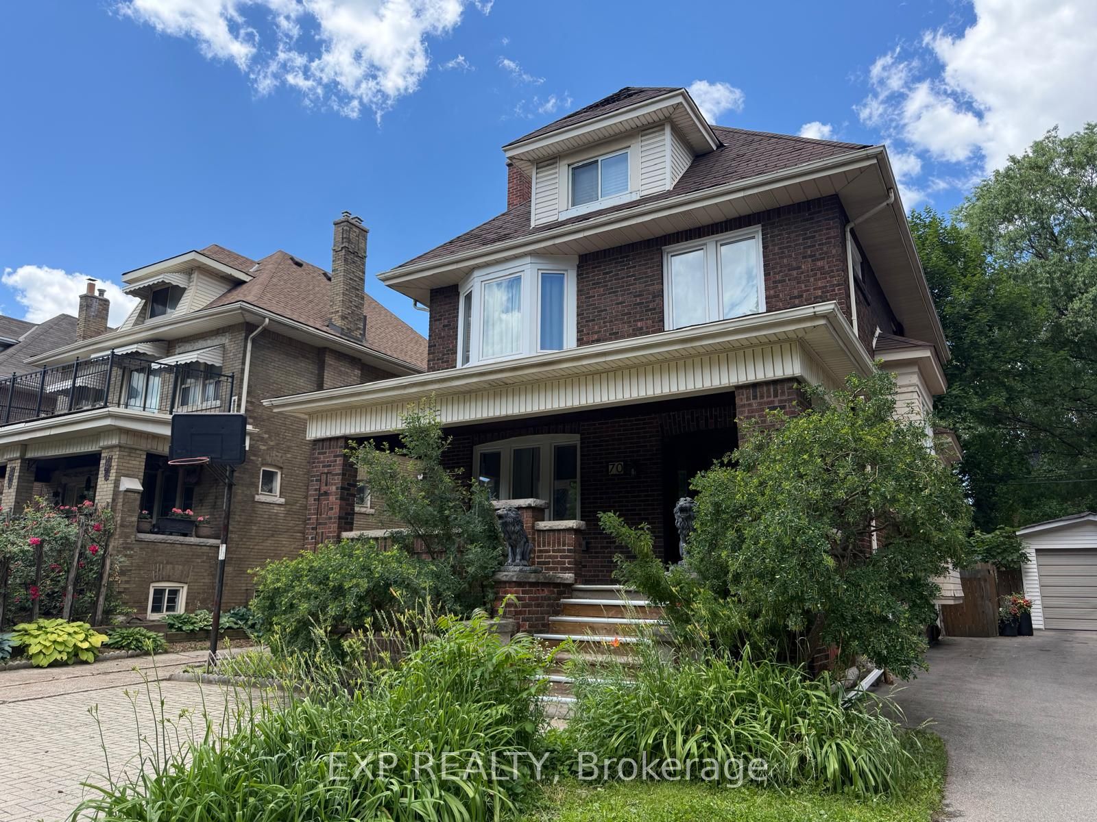 Residential Lease in Hamilton 2