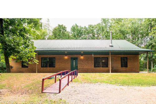 4649 State Route A, HIGBEE, MO, 65257-9800 | Card Image