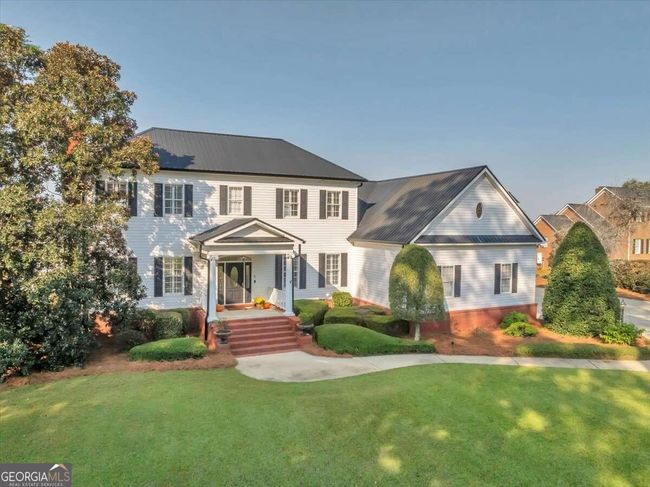 286 Cannon Branch Rd, House other with 3 bedrooms, 4 bathrooms and 2 parking in Cordele GA | Image 77
