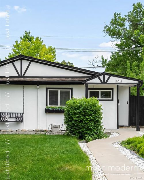 1264 Uinta St, Denver, CO, 80220-3335 | Card Image