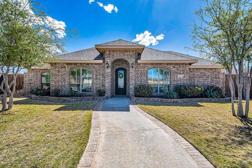 Patrick Pl, Midland, TX 79705