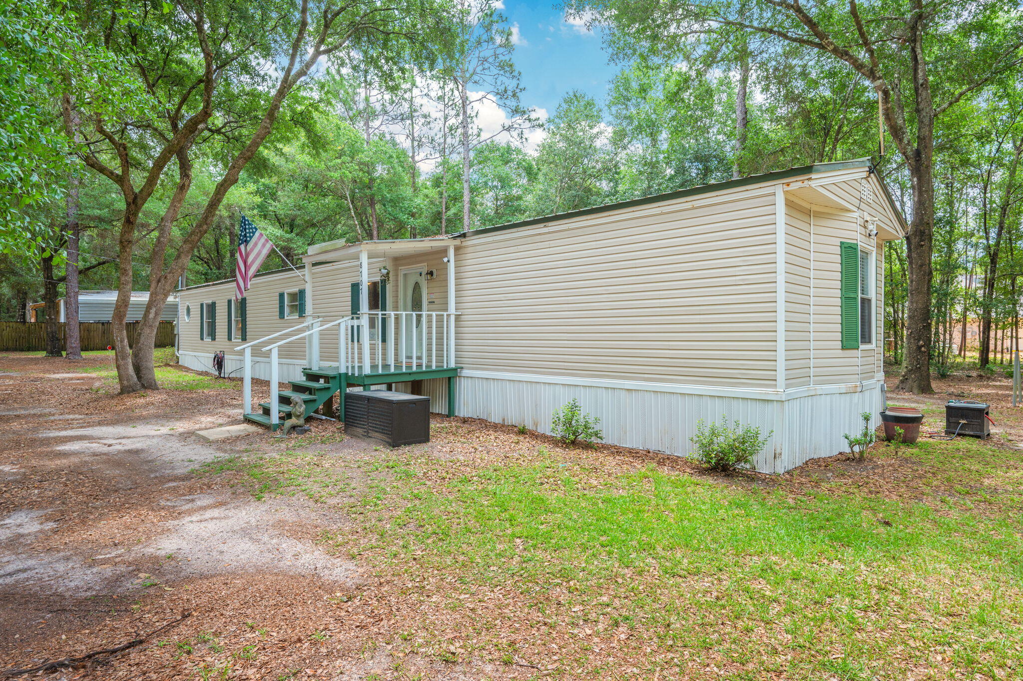 Residential in Milton