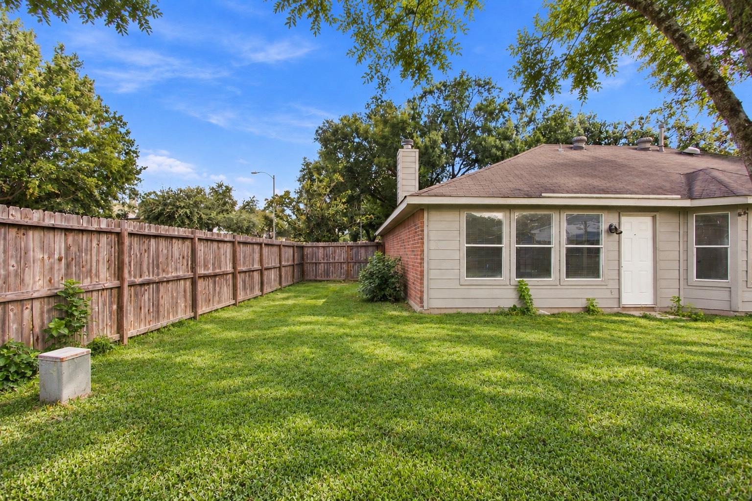 Residential in Houston 4