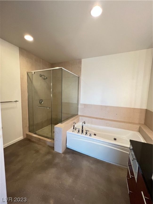 UNIT-1414 - 900 Las Vegas Blvd S, Home with 1 bedrooms, 2 bathrooms and 1 parking in Las Vegas NV | Image 20