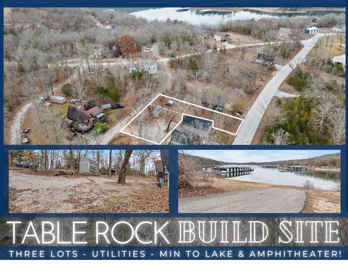 Tbd Black Oak Resort Ln, Lampe, MO, 65681 | Card Image