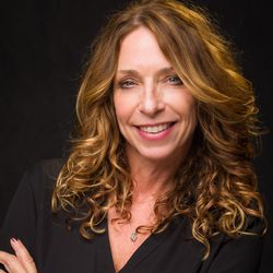 Heidi Lane