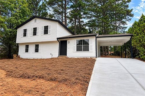 743 Summer Chase Dr, Jonesboro, GA, 30238-7604 | Card Image