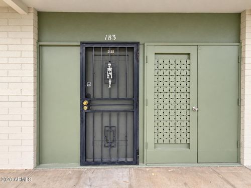 183-6125 E Indian School Rd, Scottsdale, AZ, 85251-5464 | Card Image