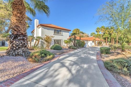 2868 Vista Del Sol Ave, Las Vegas, NV, 89120-3610 | Card Image