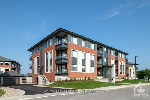 208-520 Pimiwidon Street, Manor Park - Cardinal Glen and Area, ON, K1K5B4 | Card Image