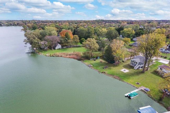 24722 84th Street, House other with 3 bedrooms, 2 bathrooms and null parking in Salem Lakes WI | Image 5