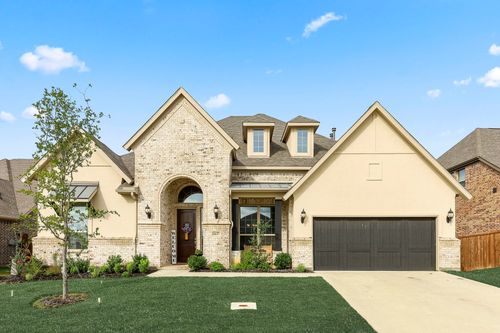 6637 Elderberry Way, Argyle, TX, 76226-1787 | Card Image