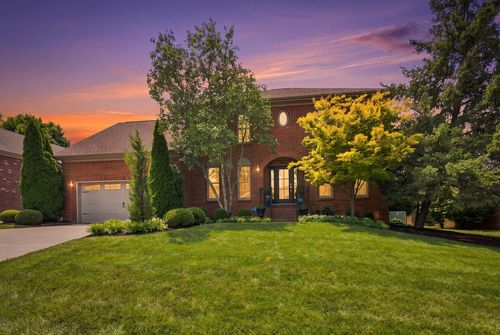 2761 Ashbrooke Dr, Lexington, KY, 40513-1459 | Card Image