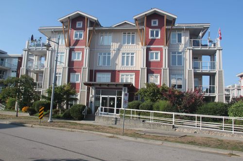 311-4211 Bayview St, Richmond, BC, V7E6T6 | Card Image