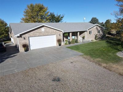 17675 County Road 45, House other with 5 bedrooms, 1 bathrooms and 2 parking in Burlington CO | Image 2