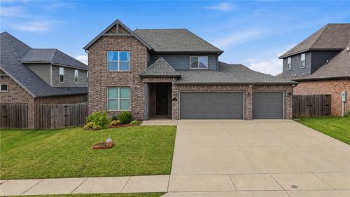 4200 Sw Acres Ave, Bentonville, AR, 72713-3118 | Card Image