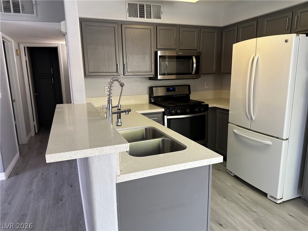 Residential in Las Vegas 4