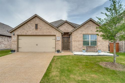 2206 Maplewood Dr, Melissa, TX, 75454-2943 | Card Image
