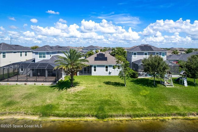 2920 Casterton Dr, House other with 3 bedrooms, 2 bathrooms and null parking in Melbourne FL | Image 31
