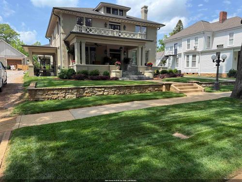 419 N Walnut St, Florence, AL, 35630 | Card Image