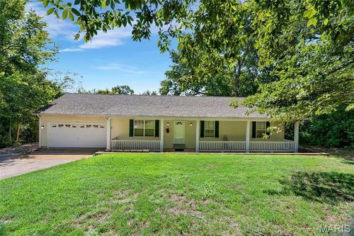 5901 Kneff Rd, Imperial, MO, 63052-2807 | Card Image
