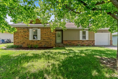 517 S Sunrise Street, Strafford, MO, 65757 | Card Image