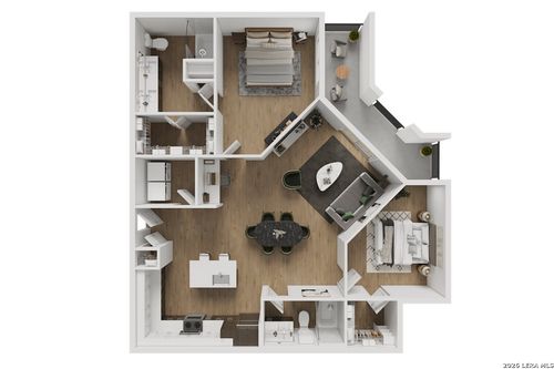 2112-320 Goll St, Kyle, TX, 78640-6928 | Card Image