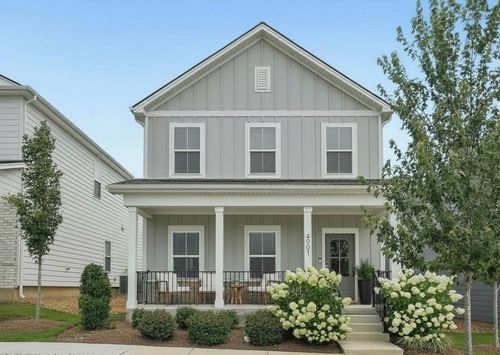 4901 Myra Dr, Hermitage, TN, 37076 | Card Image