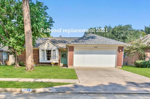5522 Rivertree Ln, Spring, TX, 77379-6054 | Card Image