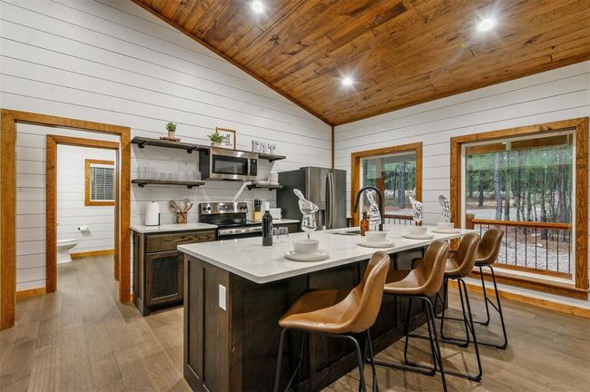 93 Boulder Path, House other with 3 bedrooms, 2 bathrooms and null parking in Broken Bow OK | Image 15