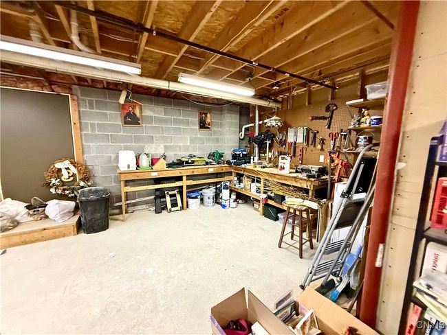 24929 Chrysler Dr, House other with 3 bedrooms, 3 bathrooms and null parking in Calcium NY | Image 46