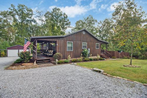 450 Lick Hollow Drive, Grandview, TN, 37337 | Card Image