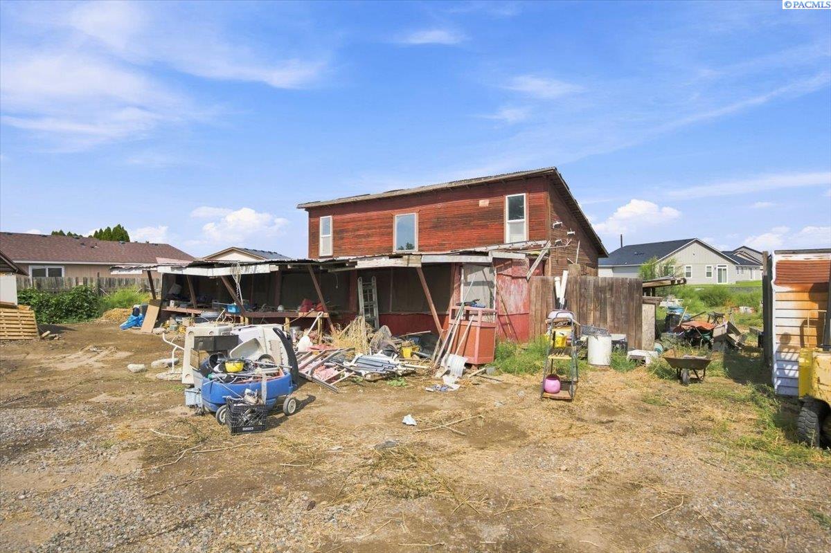 Residential in Grandview 2