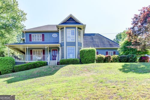 3486 Starwood Trl Sw, Lilburn, GA, 30047-2445 | Card Image