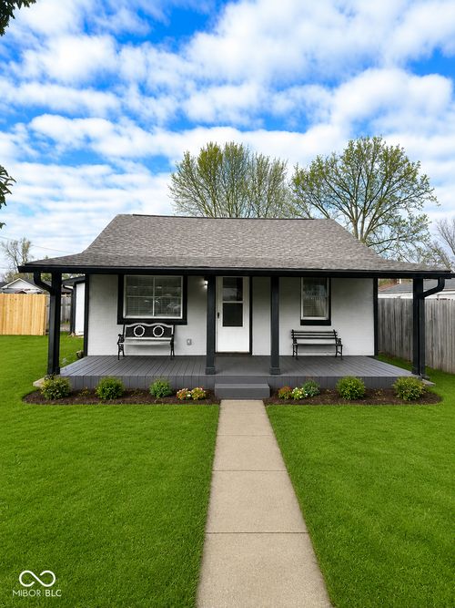 360 S Fleming St, Indianapolis, IN, 46241-0804 | Card Image