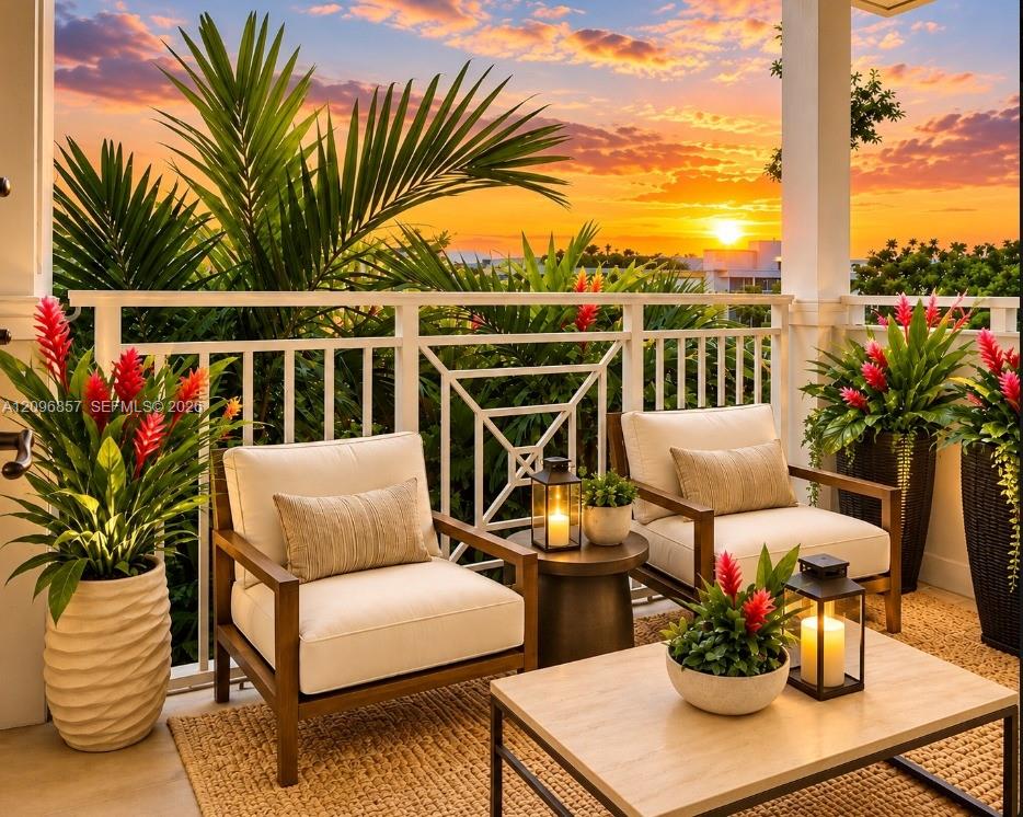 Residential Lease in Fort Lauderdale
