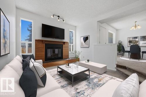 54-4403 Riverbend Rd Nw, Edmonton, AB, T6H5S9 | Card Image