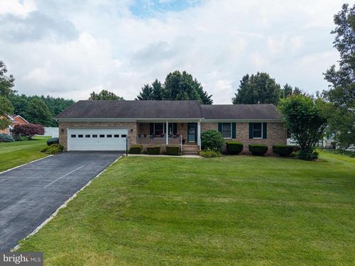 18 Meadow Lane, LURAY, VA, 22835 | Card Image