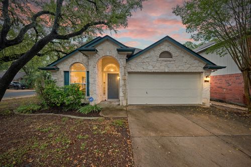 2931 Cohoba Dr, Austin, TX, 78748-5074 | Card Image