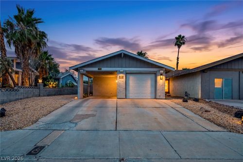 4794 Via San Andros, Las Vegas, NV, 89103-2618 | Card Image
